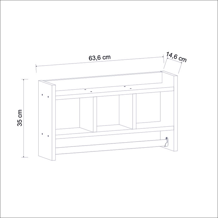 Hanah Home Asya - Antracita Hanah Home Asya - Antracita
